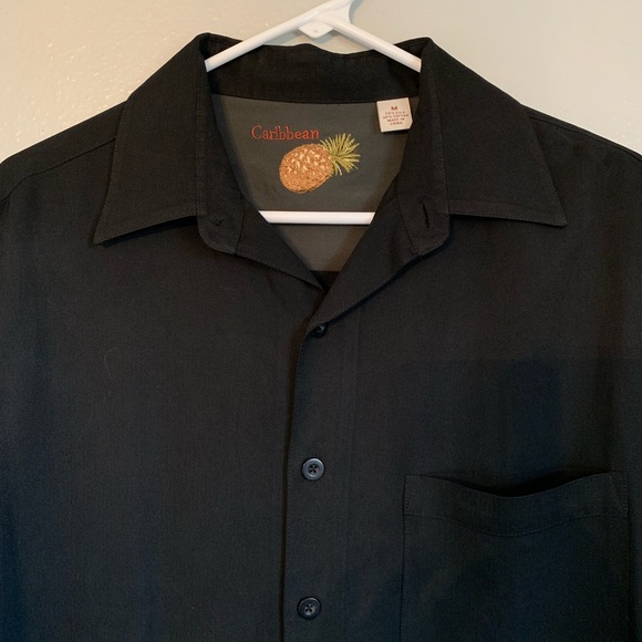 Other - Caribbean Aloha Shirt